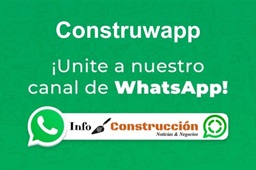 Construwapp by Info Construcción