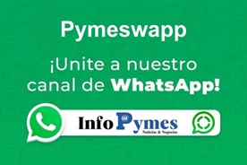 pymeswapp by Info Pymes